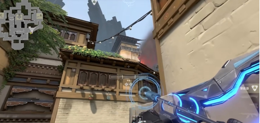 《无畏契约：源能行动》猎枭介绍(图6)