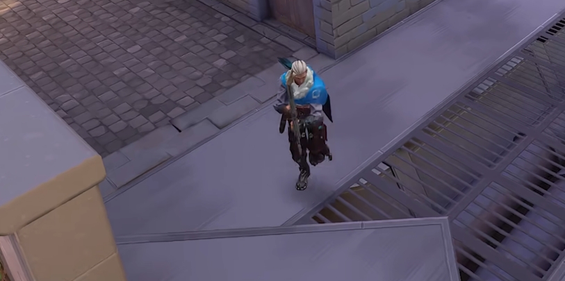 《无畏契约：源能行动》猎枭介绍(图3)