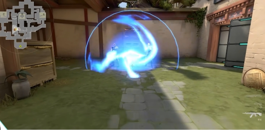 《无畏契约：源能行动》猎枭介绍(图8)