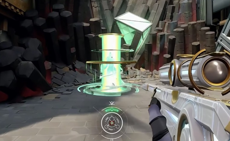 《无畏契约：源能行动》冥驹介绍(图5)