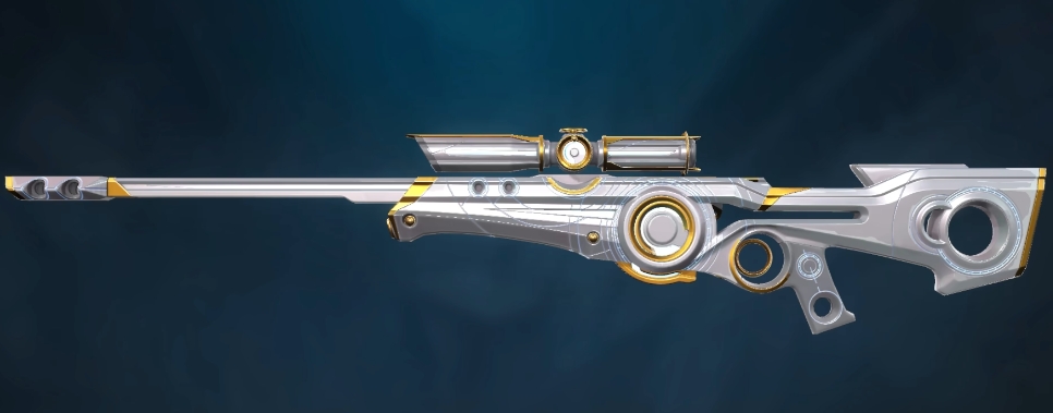 《无畏契约：源能行动》冥驹介绍(图3)