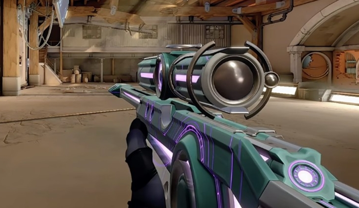 《无畏契约：源能行动》冥驹介绍(图7)