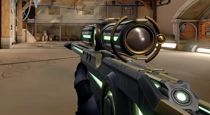 《无畏契约：源能行动》冥驹介绍(图6)