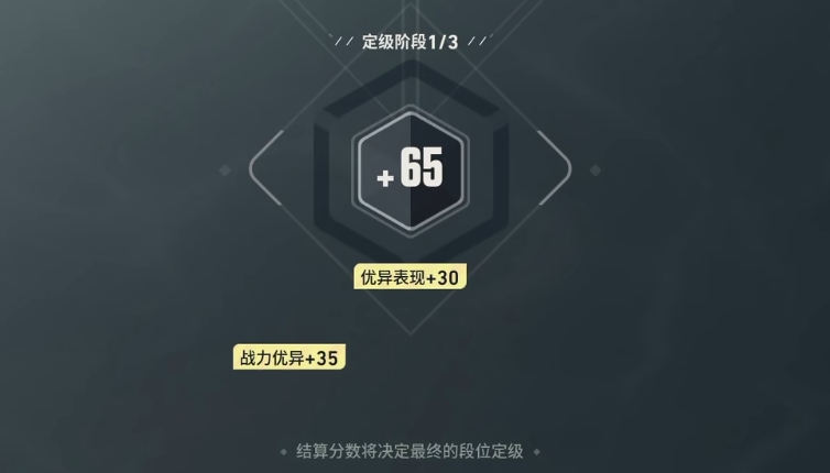 《无畏契约：源能行动》排位赛玩法介绍(图8)