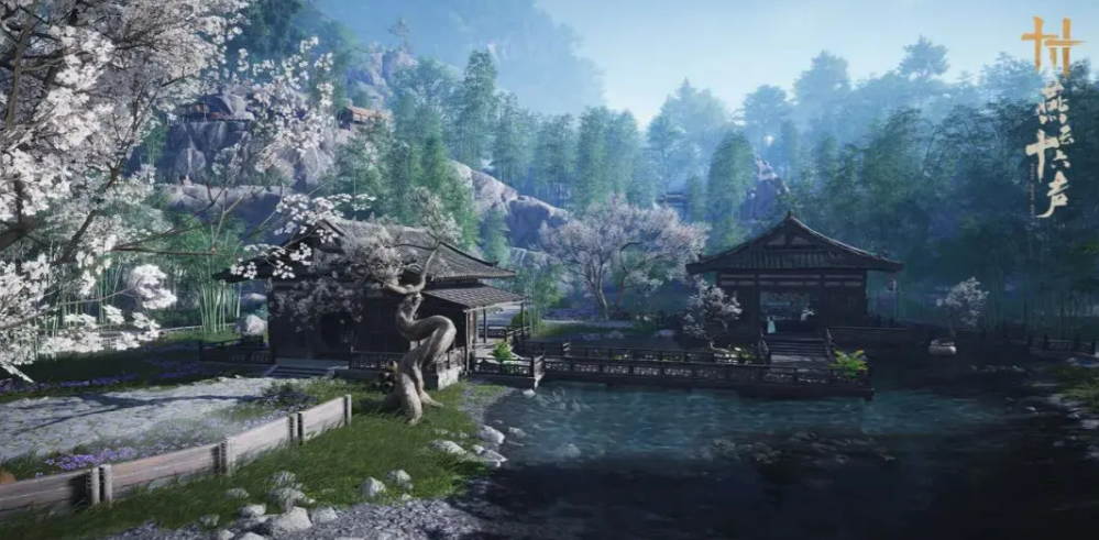 《燕云十六声》暑期版本介绍(图2)