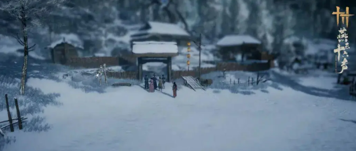 《燕云十六声》暑期版本介绍(图6)