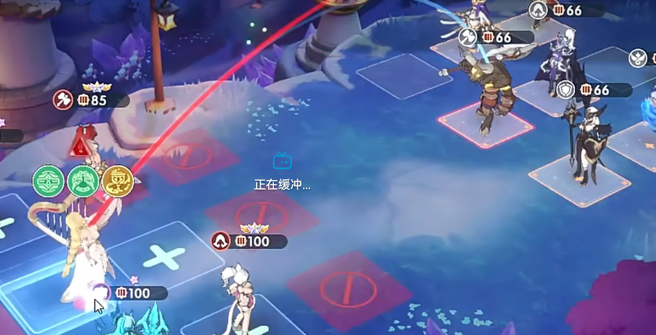 《龙魂旅人》维纳斯介绍(图7)