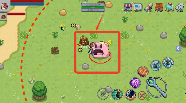 契约与冒险：英雄传说 免广告(图4)