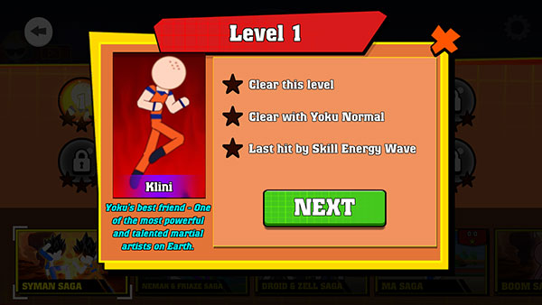 火柴人英雄格斗 官方正版(图2)