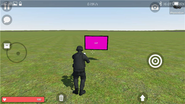 快乐沙盒 中文版(图1)