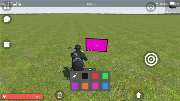 快乐沙盒 中文版(图2)