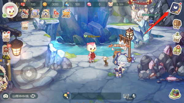 奥比岛：梦想国度 官服最新版(图1)