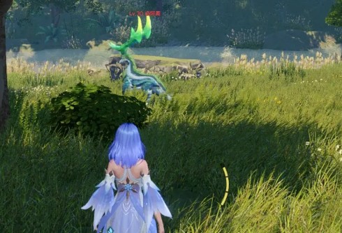 斗罗大陆：猎魂世界诺丁城全地图探索位置大全(图7)