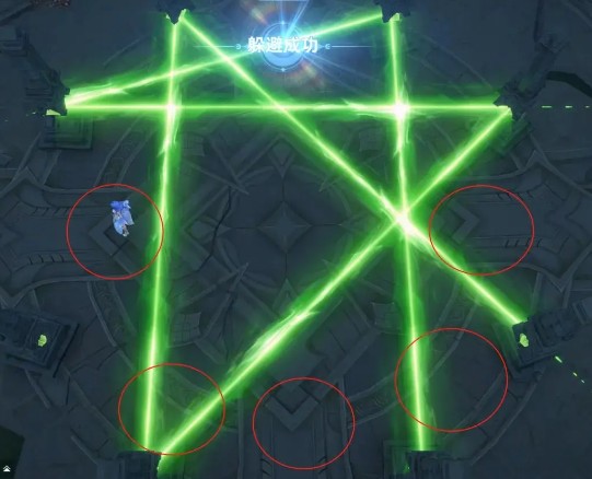 斗罗大陆：猎魂世界星斗大森林全地图收集攻略(图6)