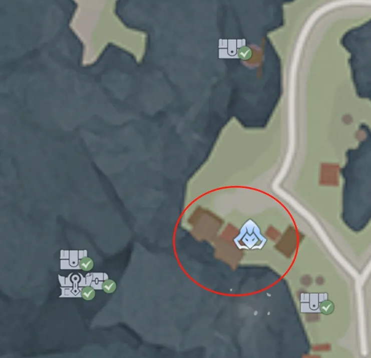 斗罗大陆：猎魂世界星斗大森林全地图收集攻略(图3)