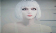 GTA5最新美女捏脸数据一览