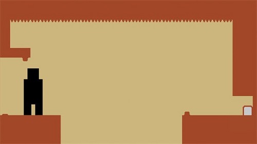 
只有一道门 免实名登录版