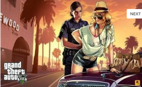 
侠盗飞车罪恶都市 汉化手机版