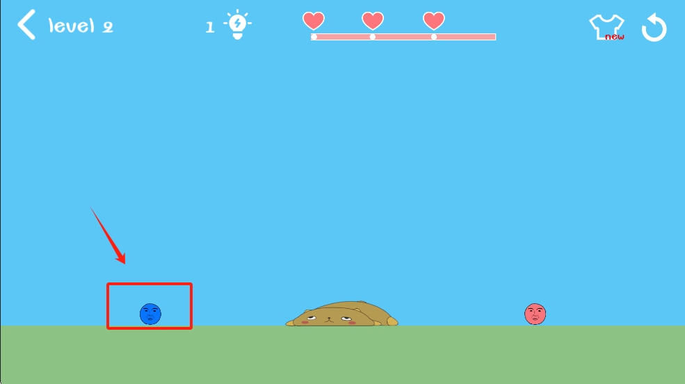 奇怪的丘比特 官方版(图4)