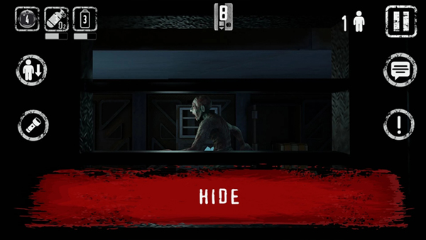 
后室邪恶空间 联机版