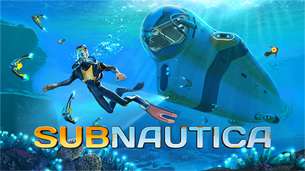 Subnautica(图1)
