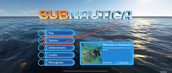 深海迷航手游版新手攻略