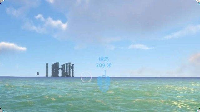 深海迷航 手机正版中文版(图3)