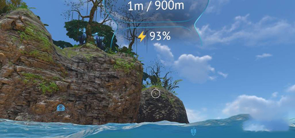 深海迷航 手机正版中文版(图5)