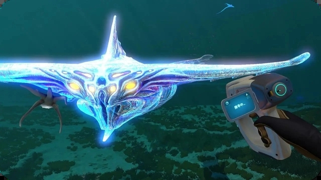 深海迷航 手机正版中文版(图6)