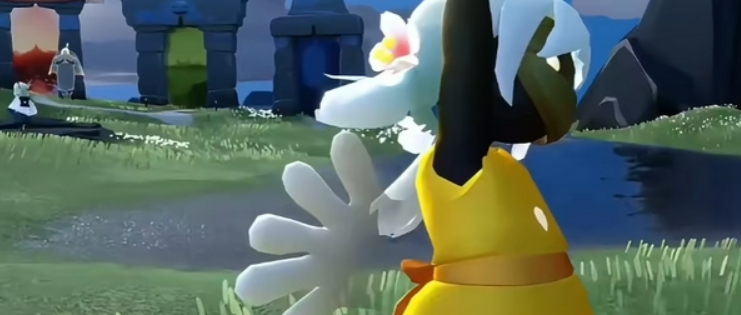 光遇有友节物品兑换图一览(图3)