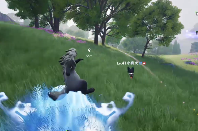 《伊莫》鸥鸣湾精灵介绍(图4)