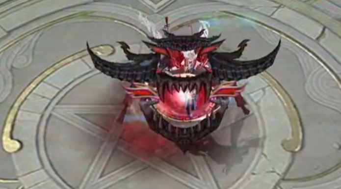 《决战平安京》零真介绍(图5)