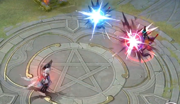 《决战平安京》零真介绍(图4)