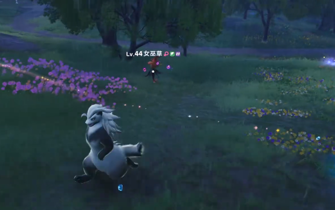 《伊莫》青石台捕捉攻略(图5)