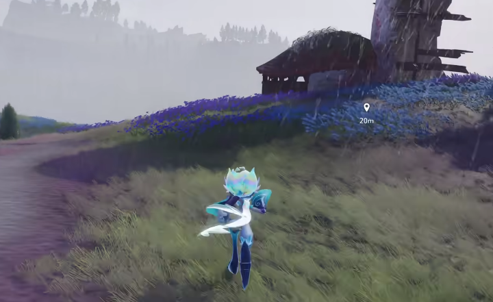 《伊莫》全虹光解锁攻略(图5)