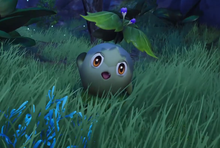 《伊莫》闪电之森宠物介绍(图3)