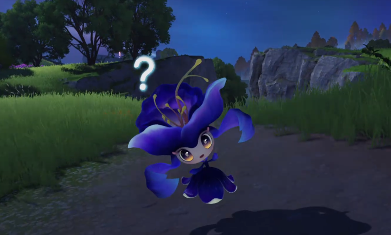 《伊莫》闪电之森宠物介绍(图4)