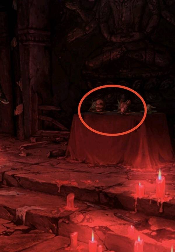 纸嫁衣8千子树第五章不离图文攻略