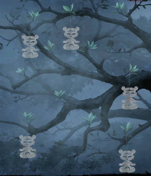 纸嫁衣8千子树第五章不离图文攻略