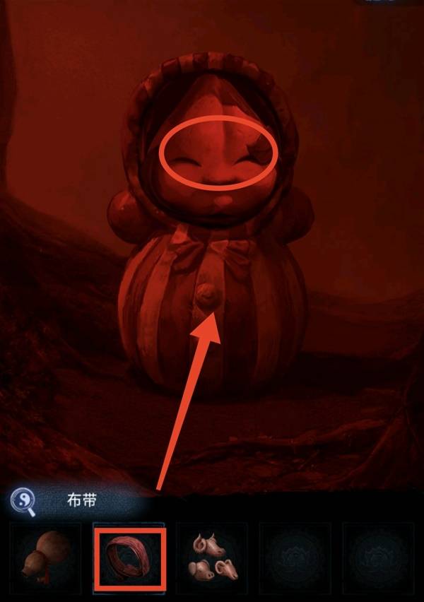 纸嫁衣8千子树第五章不离图文攻略