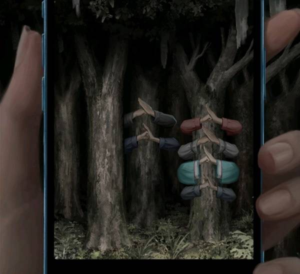 纸嫁衣8千子树第四章勿弃图文攻略 