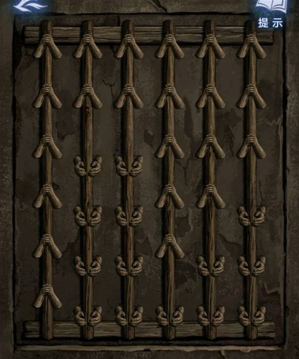 纸嫁衣8千子树第四章勿弃图文攻略 