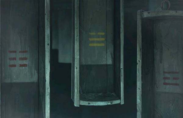 纸嫁衣8千子树第三章正娶图文攻略