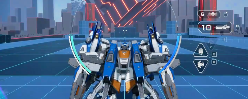 《解限机》阿奎那机甲实战玩法技巧分享