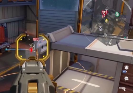 《卡拉彼丘》爆破地图介绍(图2)