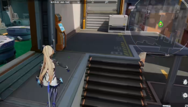 《卡拉彼丘》爆破地图介绍(图5)