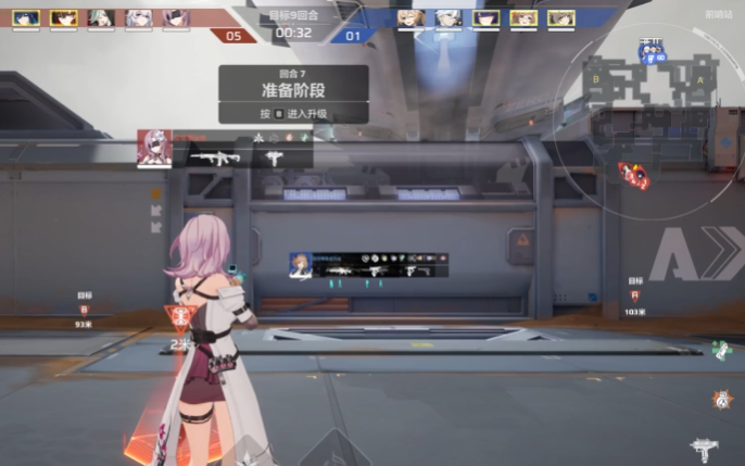 《卡拉彼丘》爆破地图介绍(图3)