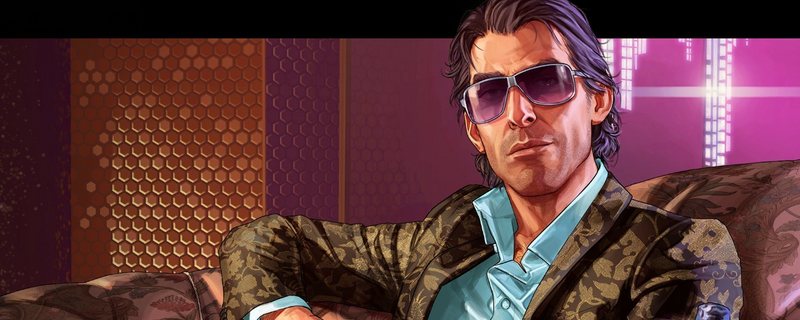 《GTAOL》独狼新人开荒思路分享