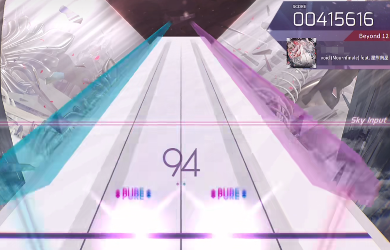 《arcaea》剧情玩法攻略(图2)