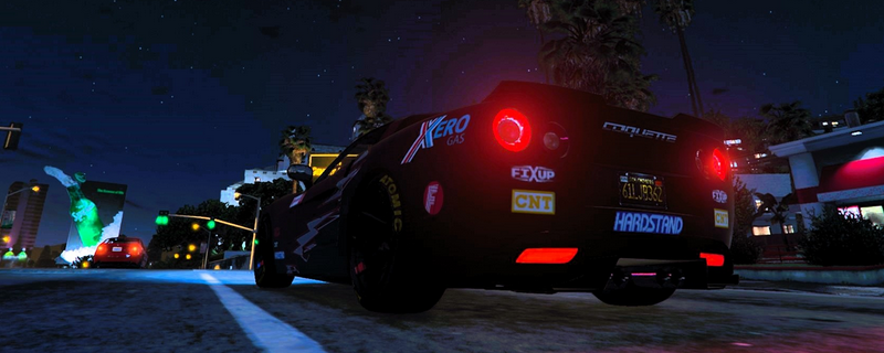 《GTAOL》全属性具体作用介绍(图1) 《GTAOL》全属性具体作用介绍
